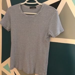 Brandy Melville Striped T-Shirt
